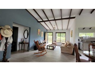 Foto 12 de SE VENDE CASA CAMPESTRE EN EL CAIMO QUINDIO