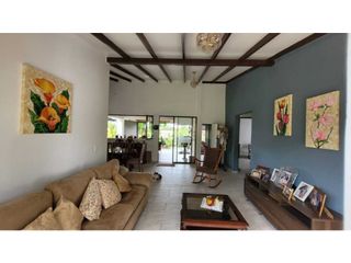 Foto 14 de SE VENDE CASA CAMPESTRE EN EL CAIMO QUINDIO
