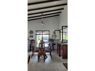 Foto 5 de SE VENDE CASA CAMPESTRE EN EL CAIMO QUINDIO