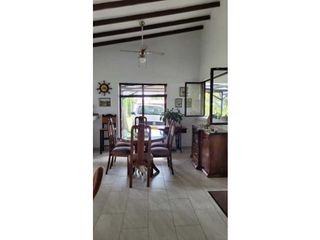 Foto 8 de SE VENDE CASA CAMPESTRE EN EL CAIMO QUINDIO