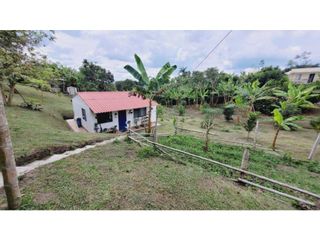 Foto 3 de SE VENDE CASA CAMPESTRE EN EL CAIMO QUINDIO