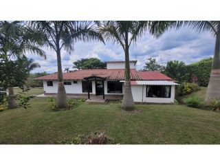 Foto 1 de SE VENDE CASA CAMPESTRE EN EL CAIMO QUINDIO