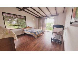 Foto 9 de SE VENDE CASA CAMPESTRE EN EL CAIMO QUINDIO