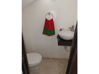 Foto 16 de SE VENDE CASA EN CONJUNTO CERRADO EN EL NORTE DE ARMENIA