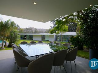 Foto 7 de VENTA Casa en  La Pradera - Residencia de 3,800m2