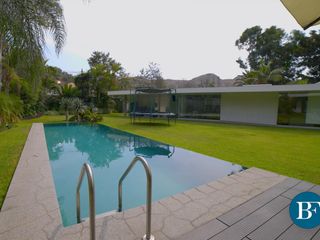 Foto 13 de VENTA Casa en  La Pradera - Residencia de 3,800m2