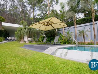 Foto 2 de VENTA Casa en  La Pradera - Residencia de 3,800m2