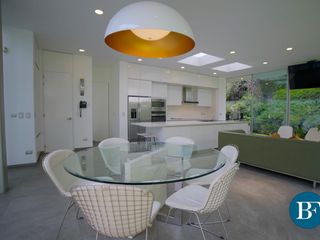 Foto 17 de VENTA Casa en  La Pradera - Residencia de 3,800m2