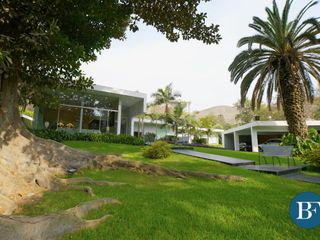 Foto 6 de VENTA Casa en  La Pradera - Residencia de 3,800m2
