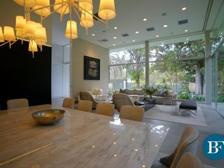Foto 8 de VENTA Casa en  La Pradera - Residencia de 3,800m2