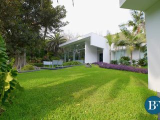 Foto 5 de VENTA Casa en  La Pradera - Residencia de 3,800m2