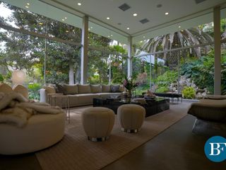 Foto 9 de VENTA Casa en  La Pradera - Residencia de 3,800m2
