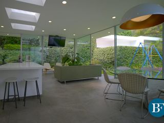 Foto 15 de VENTA Casa en  La Pradera - Residencia de 3,800m2