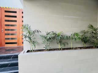 Foto 9 de DE ESTRENO, EN CONDOMINIO Y  NO PAGA  ALCABALA!