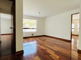 Foto 8 de DE ESTRENO, EN CONDOMINIO Y  NO PAGA  ALCABALA!
