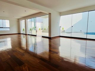 Foto 10 de DE ESTRENO, EN CONDOMINIO Y  NO PAGA  ALCABALA!