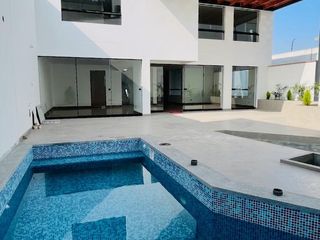 Foto 3 de DE ESTRENO, EN CONDOMINIO Y  NO PAGA  ALCABALA!