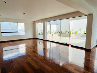 Foto 2 de DE ESTRENO, EN CONDOMINIO Y  NO PAGA  ALCABALA!