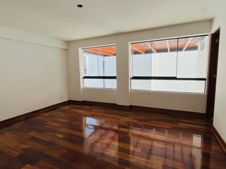 Foto 17 de DE ESTRENO, EN CONDOMINIO Y  NO PAGA  ALCABALA!