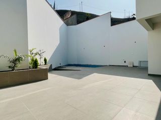 Foto 7 de DE ESTRENO, EN CONDOMINIO Y  NO PAGA  ALCABALA!