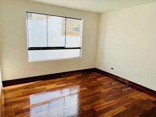 Foto 20 de DE ESTRENO, EN CONDOMINIO Y  NO PAGA  ALCABALA!