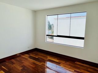 Foto 18 de DE ESTRENO, EN CONDOMINIO Y  NO PAGA  ALCABALA!