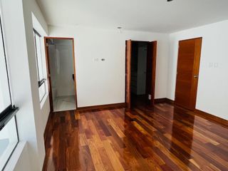 Foto 15 de DE ESTRENO, EN CONDOMINIO Y  NO PAGA  ALCABALA!