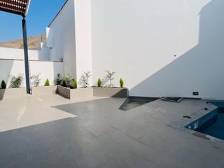 Foto 22 de DE ESTRENO, EN CONDOMINIO Y  NO PAGA  ALCABALA!