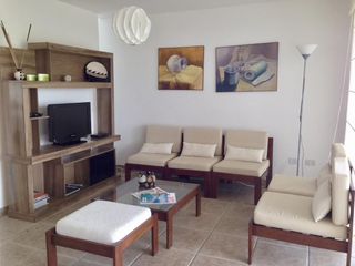 Foto 4 de Casa de Playa en fila V-2  en Condominio Asia del Mar