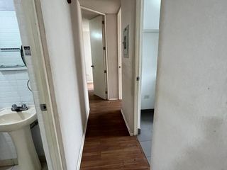 Foto 1 de Departamento en venta, Chorrillos