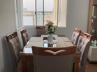 Foto 4 de Departamento en venta, Chorrillos