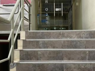 Foto 3 de Departamento en venta, Chorrillos