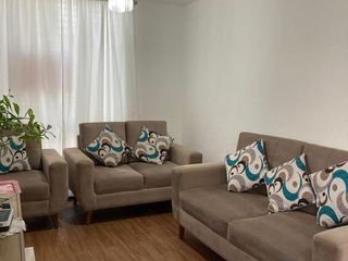 Foto 5 de Departamento en venta, Chorrillos
