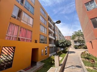 Foto 2 de Departamento en Venta Condominio Canta Callao