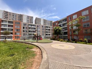 Foto 1 de Departamento en Venta Condominio Canta Callao