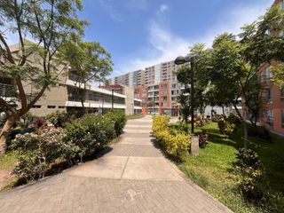 Foto 3 de Departamento en Venta Condominio Canta Callao