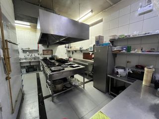 Foto 7 de Local Comercial - Terreno - En el Corazon de San Isidro