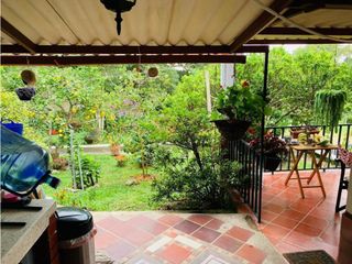 Foto 22 de VENTA DE CASA CAMPESTRE VIA A PEREIRA