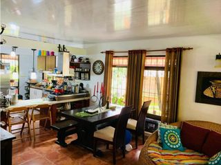 Foto 18 de VENTA DE CASA CAMPESTRE VIA A PEREIRA