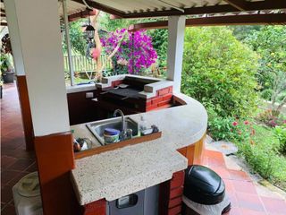 Foto 24 de VENTA DE CASA CAMPESTRE VIA A PEREIRA