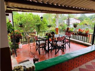 Foto 4 de VENTA DE CASA CAMPESTRE VIA A PEREIRA