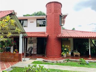 Foto 3 de VENTA DE CASA CAMPESTRE VIA A PEREIRA