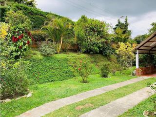 Foto 27 de VENTA DE CASA CAMPESTRE VIA A PEREIRA