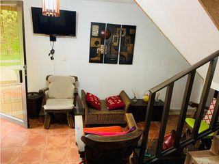 Foto 6 de VENTA DE CASA CAMPESTRE VIA A PEREIRA