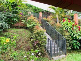 Foto 28 de VENTA DE CASA CAMPESTRE VIA A PEREIRA