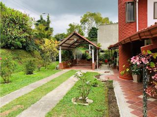 Foto 26 de VENTA DE CASA CAMPESTRE VIA A PEREIRA