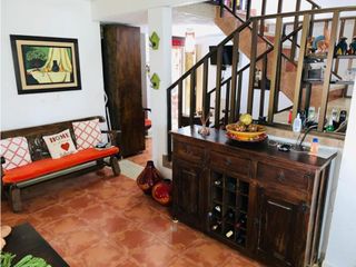 Foto 19 de VENTA DE CASA CAMPESTRE VIA A PEREIRA