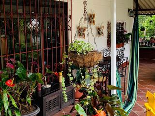 Foto 15 de VENTA DE CASA CAMPESTRE VIA A PEREIRA