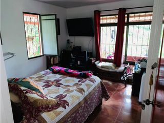 Foto 21 de VENTA DE CASA CAMPESTRE VIA A PEREIRA