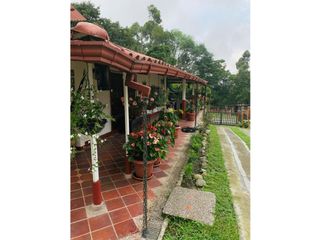Foto 25 de VENTA DE CASA CAMPESTRE VIA A PEREIRA